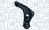 MAGNETI MARELLI  NISSAN Рычаг передний нижний лев.Qashqai II 13-,Renault Kadjar 15- 301181386800