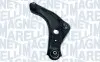 Фото MAGNETI MARELLI NISSAN Рычаг передний нижний лев.Qashqai II 13-,Renault Kadjar 15- Magneti Marelli (301181386800) изображение 1