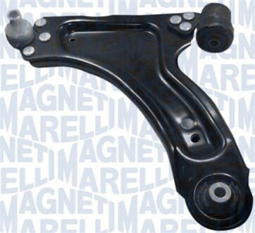 OPEL рычаг к-кт передн..Combo,Corsa C 00- MAGNETI MARELLI 301181387400