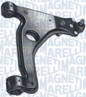 MAGNETI MARELLI OPEL рычаг передн.прав.к-кт! Astra G,Vectra B 95- Magneti Marelli 301181388500