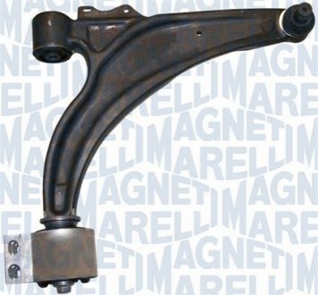 OPEL Ричаг передній Astra J 10-,Chevrolet Cruze MAGNETI MARELLI 301181389000 (фото 1)