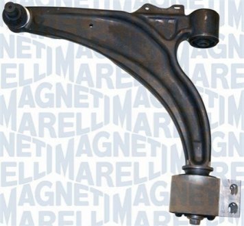 OPEL Ричаг передній Astra J 10-,Chevrolet Cruze MAGNETI MARELLI 301181389100 (фото 1)