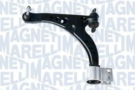 Важіль підвіски, підвіска коліс Magneti Marelli 301181389700