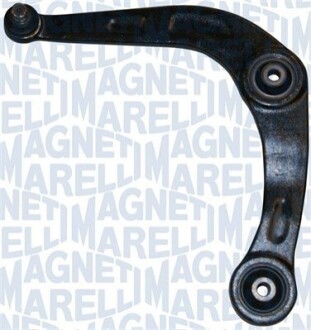 PEUGEOT рычаг передн.. 206 98- MAGNETI MARELLI 301181390500