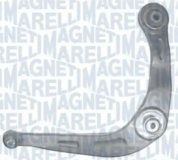 Важіль підвіски передній Прав нижн передн PEUGEOT 206, 206+ 1.1-2.0D 08.98 Magneti Marelli 301181390700 Купити в Україні