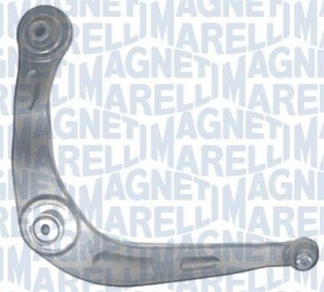 PEUGEOT рычаг передн.. 206 98- MAGNETI MARELLI 301181390900