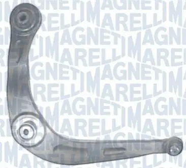 Важіль підвіски передній Лів поперечний передн 18 мм PEUGEOT 206, 206+ 1.1-2.0D 08.98 Magneti Marelli 301181390900 Купити в Україні