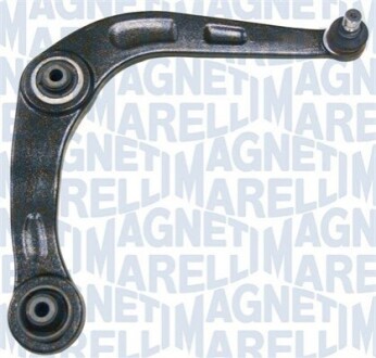 PEUGEOT рычаг передний к-кт правый 206 MAGNETI MARELLI 301181391000