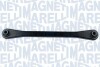 MAGNETI MARELLI CITROEN рычаг задней подвески верхн.поперечный C5 08- 301181391900