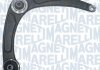 WAHACZ /PRZ/ CITROEN BERLINGO MAGNETI MARELLI 301181392600 (фото 1)