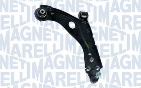 WAHACZ /PRZ/ PEUGEOT 3008 MAGNETI MARELLI 301181393400 (фото 1)