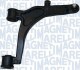 MAGNETI MARELLI RENAULT важіль передній прав. Nissan Interstar, Opel Movano,Master II 98- 301181394200