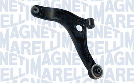 Важіль підвіски MAGNETI MARELLI 301181394700