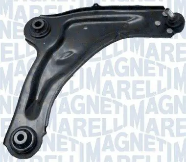 Важіль підвіски передній Прав нижн передн RENAULT LAGUNA II 1.6-3.0 03.01-12.07 Magneti Marelli 301181395400 Купити в Україні