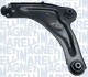 MAGNETI MARELLI RENAULT важіль передн.нижн. лівий Laguna 01- 301181395500