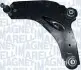 MAGNETI MARELLI RENAULT рычаг передн.к-кт.лов.Opel Vivaro,Trafic II 01- Magneti Marelli (301181395700) изображение 1