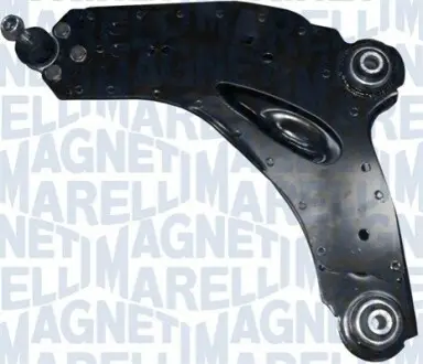 MAGNETI MARELLI RENAULT рычаг передн.к-кт.лов.Opel Vivaro,Trafic II 01- Magneti Marelli 301181395700