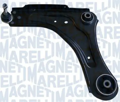 Важіль підвіски, підвіска коліс Magneti Marelli 301181397900 Купити в Україні