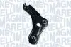 WAHACZ /PRZ/ RENAULT MEGANE Magneti Marelli (301181398100) изображение 1
