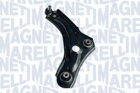 WAHACZ /PRZ/ RENAULT MEGANE Magneti Marelli 301181398100