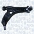 MAGNETI MARELLI VW важіль передній нижн.прав.Polo,Skoda Fabia,Seat 99- 301181398400