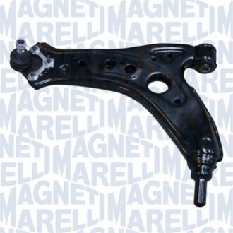 VW рычаг к-кт лев нижн.Polo,Skoda Fabia 99- MAGNETI MARELLI 301181398500