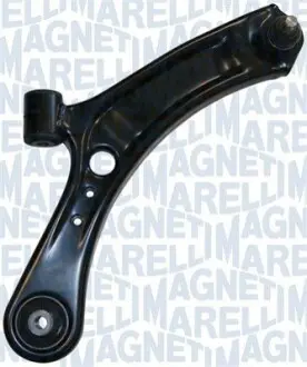 Важіль підвіски передній Прав нижн передн FIAT SEDICI SUZUKI SX4 1.5-2.0D 06.06 Magneti Marelli 301181399500 Купити в Україні