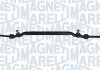 MAGNETI MARELLI  BMW Тяга рульова центральна 7 E38 94- 301191600010