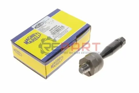 Фото Тяга рульова Audi A4/A6/A8/VW Passat B5 94-05/Skoda SuperB 01-08 MAGNETI MARELLI (301191600040) зображення 1