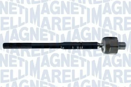 Рульова тяга(без наконечника) BMW 3 (E90), 3 (E91), 3 (E92), X1 (E84) 2.0-3.0D 08.05-06.15 Magneti Marelli 301191600170 Купити в Україні