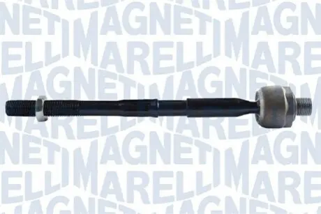 Рульова тяга(без наконечника) CHEVROLET REZZO DAEWOO TACUMA / REZZO 1.6/1.8/2.0 09.00 Magneti Marelli 301191600380