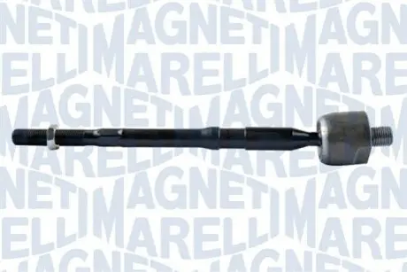 Рульова тяга(без наконечника) (довжина: 262мм) CHEVROLET SPARK 1.0-1.2LPG 03.10 Magneti Marelli 301191600450 Купити в Україні