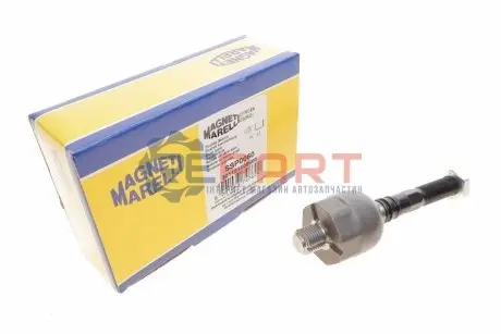 Рульова тяга(без наконечника) CITROEN C5 III PEUGEOT 508, 508 I 1.6-3.0D 02.08 Magneti Marelli 301191600600 Купити в Україні