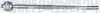 Фото Рульова тяга(без наконечника) Лів/Прав (довжина: 355мм) FORD FOCUS I, TOURNEO CONNECT, TRANSIT CONNECT 1.4-2.0 08.98-12.13 Magneti Marelli (301191600830) зображення 1