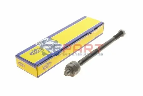 Тяга рулевая Ford Focus II 1.4-2.0 04-12 Magneti Marelli 301191600860 Купить в Украине