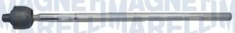 Рульова тяга(без наконечника) Лів FORD FIESTA VI, TRANSIT, TRANSIT TOURNEO, TRANSIT V363 1.25-3.2D 01.00 Magneti Marelli 301191600940 Купити в Україні