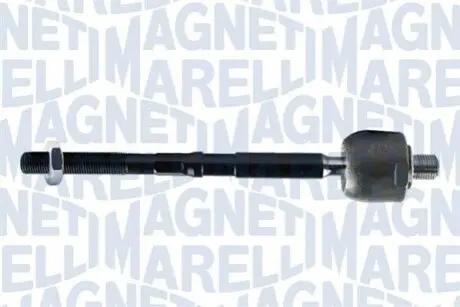 Рульова тяга(без наконечника) MERCEDES E T-MODEL (S212), E (W212) 1.6-6.2 01.09-12.16 Magneti Marelli 301191601270 Купити в Україні