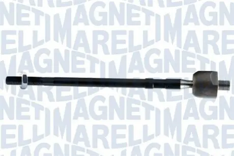 Рульова тяга(без наконечника) (довжина: 322мм) MITSUBISHI OUTLANDER I, OUTLANDER II, OUTLANDER III PEUGEOT 4007 2.0-3.0 03.01-12.22 Magneti Marelli 301191601600 Купити в Україні