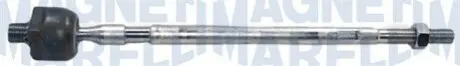 Поперечна рульова тяга MAGNETI MARELLI 301191601650 Купити в Україні