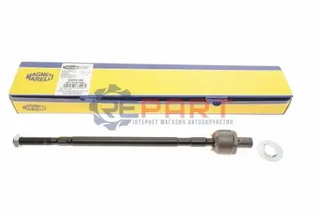 Тяга рульова Mitsubishi Carisma 95-06 (SSP0166) MAGNETI MARELLI 301191601660 Купити в Україні