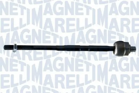 Рульова тяга(без наконечника) NISSAN PRIMERA 1.6-2.0D 06.90-07.02 Magneti Marelli 301191601700 Купити в Україні