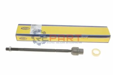 Фото Тяга рульова Opel Meriva A 03-10 (SSP0189) MAGNETI MARELLI (301191601890) зображення 1