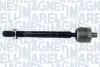 Фото MAGNETI MARELLI CITROEN Тяга рулевая C3 Picasso 09-,Peugeot 207 06- Magneti Marelli (301191602080) изображение 1