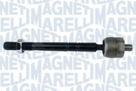 Рульова тяга(без наконечника) (довжина: 213мм) CITROEN C3 PICASSO PEUGEOT 207 1.2-1.6D 02.06 Magneti Marelli 301191602080 Купити в Україні