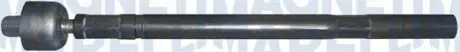 Рульова тяга(без наконечника) Лів/Прав Magneti Marelli 301191602120 Купити в Україні