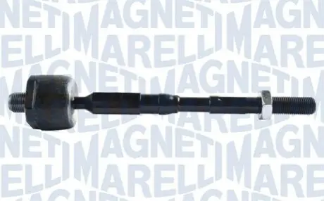 MAGNETI MARELLI RENAULT Тяга рулевая лев./прав. Kadjar 15-,Nissan Qashqai II 13- Magneti Marelli 301191602180 Купить в Украине