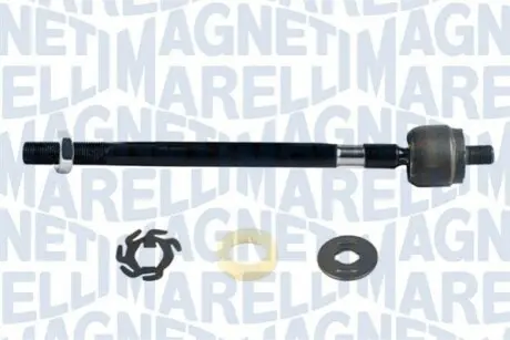 MAGNETI MARELLI RENAULT тяга рулевая лев/прав с гидроподс.Kangoo 97- Magneti Marelli 301191602340 Купить в Украине