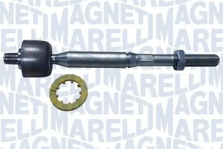 Рульова тяга(без наконечника) RENAULT GRAND SCENIC IV, MEGANE IV, SCENIC IV 1.0-1.8D 11.15 Magneti Marelli 301191602450 Купити в Україні