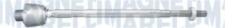 MAGNETI MARELLI SUZUKI Тяга рулевая Swift III 05-,Opel Agila,Splash Magneti Marelli 301191602490 Купить в Украине