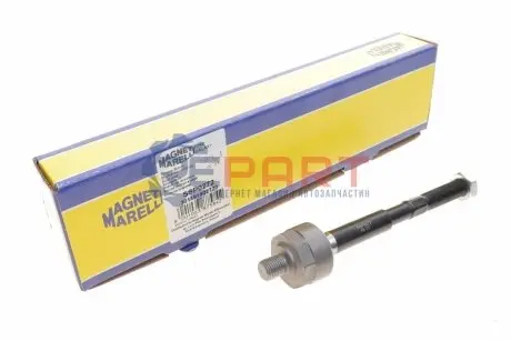 Фото Тяга рулевая Ford Galaxy/Seat Alhambra/VW Sharan 95-10 MAGNETI MARELLI (301191602720) изображение 1